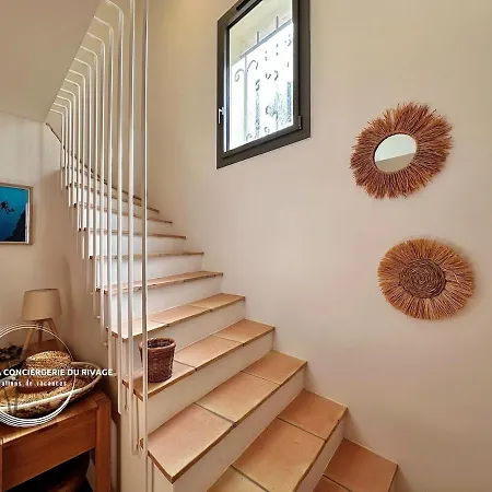 La Sarrazine - Port Du Niel - Vue