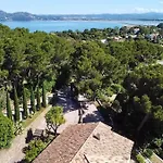 La Sarrazine - Port Du Niel - Vue Willa Hyères