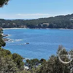 La Sarrazine - Port Du Niel - Vue * Hyères