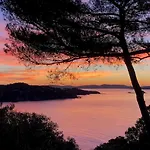 La Sarrazine - Port Du Niel - Vue Willa *