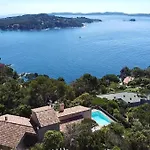 La Sarrazine - Port Du Niel - Vue