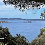 La Sarrazine - Port Du Niel - Vue Willa