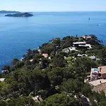 La Sarrazine - Port Du Niel - Vue * Hyères