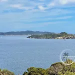 La Sarrazine - Port Du Niel - Vue Willa Hyères