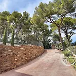 La Sarrazine - Port Du Niel - Vue Willa