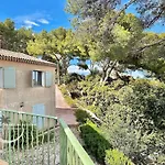 La Sarrazine - Port Du Niel - Vue