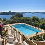 La Sarrazine - Port Du Niel - Vue *