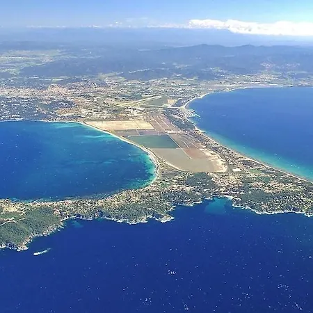 La Sarrazine - Port Du Niel - Vue *